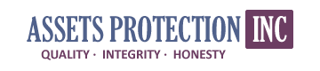 Assets Protection, Inc Logo